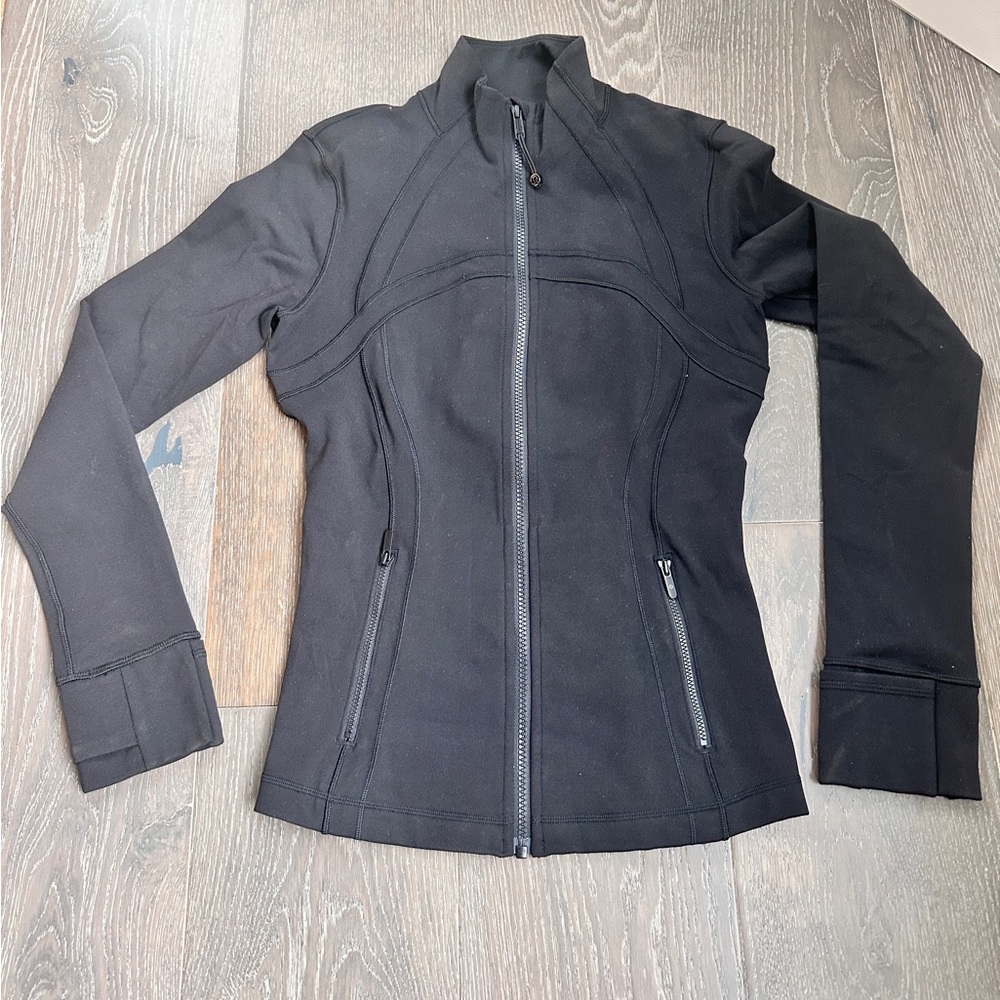 Lululemon Define Jacket - image 4